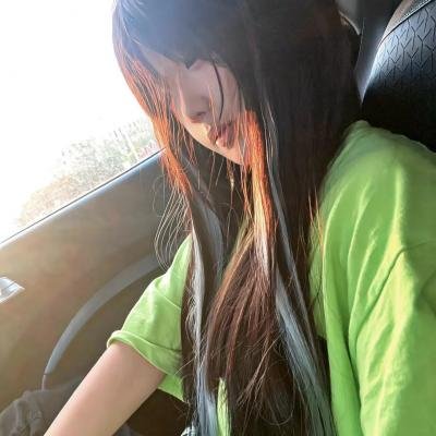 白月光下