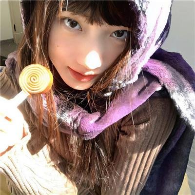 清秀俏佳人